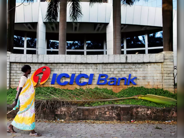ICICI Bank | CMP: Rs 380.40 | Target: Rs 466.50 | Upside: 23%
