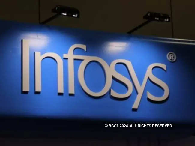 ​Infosys