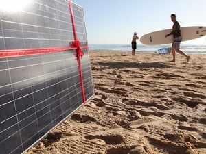 Solar Policies Subsidies And Other Incentives For The