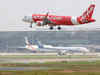 AirAsia aims international flights by October