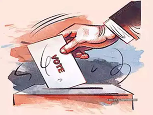 View: Fundamental shifts in India&#39;s electoral politics witnessed in the  2019 poll battle - The Economic Times