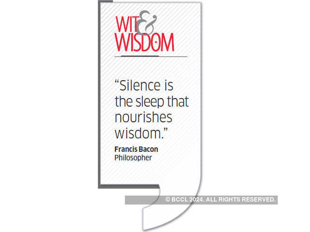 Quote by Francis Bacon