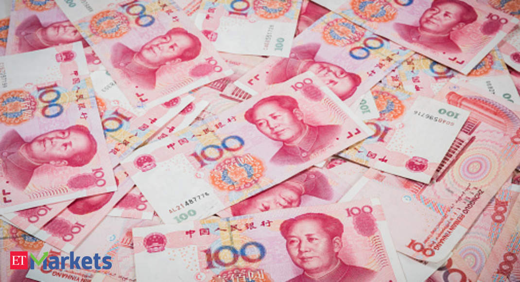 Why Yuan at 7/dollar risks inflaming trade war