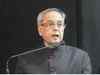 Pranab Mukherjee lauded the role of EC, says polls were conducted 'perfectly'