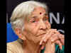Documentary filmmaker Vijaya Mulay passes away at 98