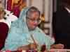Bangladesh halts visas for Pakistani nationals amid diplomatic impasse