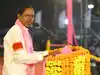 Kalvakuntala Chandrashekar Rao