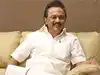 M.K. Stalin
