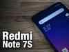 Redmi Note 7S brings amazing 48MP camera to even lower price