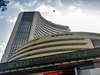 Sensex plunges 383 points; Nifty holds 11,700