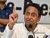 Kamal Nath claims poaching attempt on Congress MLAs