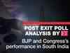 ET Post Exit Polls analysis: BJP and Congress’s performance in South India