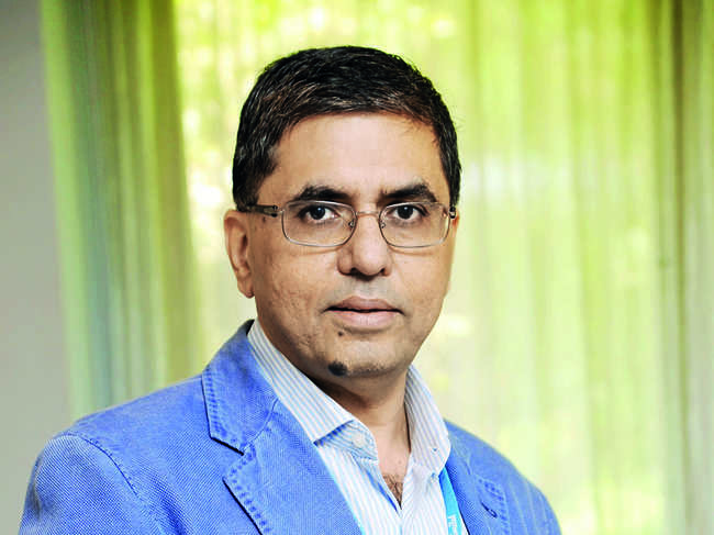 Sanjiv Mehta