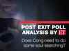 ET post-Exit Polls analysis: Does Cong need to do some soul searching?