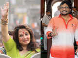 Asansol election result: Babul Supriyo plays the right notes, defeats Moon Moon Sen