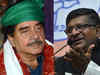 Patna Sahib Election Results: Ravi Shankar Prasad pulls off stunning victory in Patna Sahib