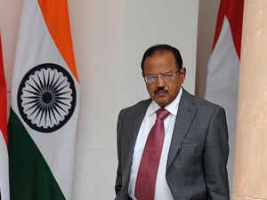 Future security challenges could be grave: NSA Doval