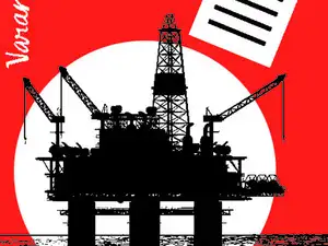 Government stops issuing Reliance-BP penalty notices for KG-D6 gas output shortfall