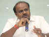 Kumaraswamy will be CM till Friday morning, says Union minister