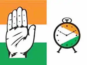 Senior NCP leader quits party, joins Shiv Sena
