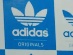 ADIDAS