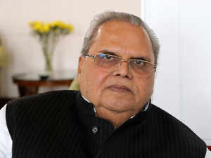 satya pal malik