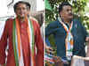 Lok Sabha results: Tharoor, Sanjay Nirupam seek divine intervention
