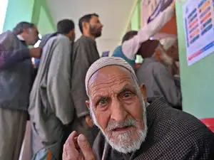 Jammu and Kashmir election results live