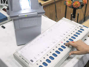 West Bengal bypolls: BJP ahead in four seats, AITC in three