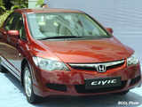 Honda Civic: Back to the future!