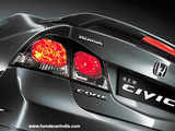 Honda Civic: Back to the future!