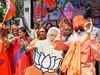 Modi's work has defeated "negative" politics of Opposition: BJP