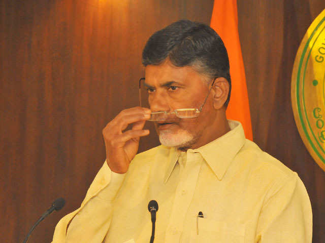How everything turned out against chandrababu for his loss in 2019 elections