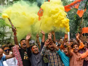 bjp-win-AFP