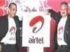 Sunil Bharti Mittal unveils new logo for Airtel