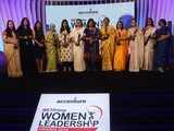 ETPrime Women Leadership Awards - Felicitation Ceremony