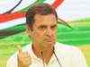 Rahul Gandhi concedes defeat in Amethi, congratulates Smriti Irani