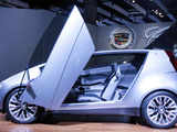 Cadillac's Concept car