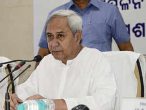 Naveen Patnaik leads Biju Janata Dal back to power in Odisha