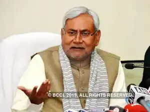 Nitish-Kumar