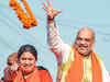 Smriti Irani's numerous visits, central schemes helped BJP make inroads in Amethi