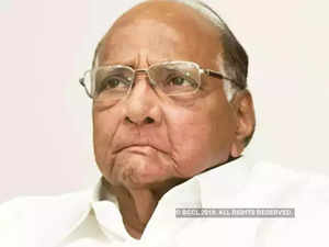 Sharad-Pawar