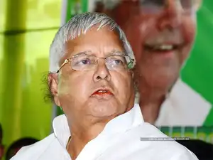 Lalu-Yadav