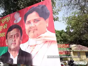 Maya-Akhilesh
