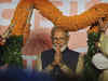FIIs cheer Modi’s landslide win, ask him to fix economy, reforms