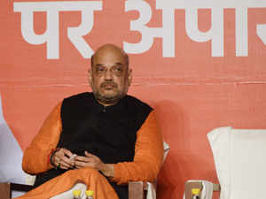 amitshah