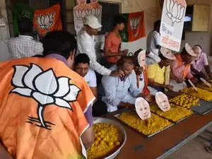 BJP