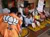 Maharashtra: BJP wins 23, Sena 18; 2 Union ministers, 2 former CMs lose