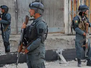 US sees Pakistan-based LeT threat to it in Afghanistan: Pentagon report