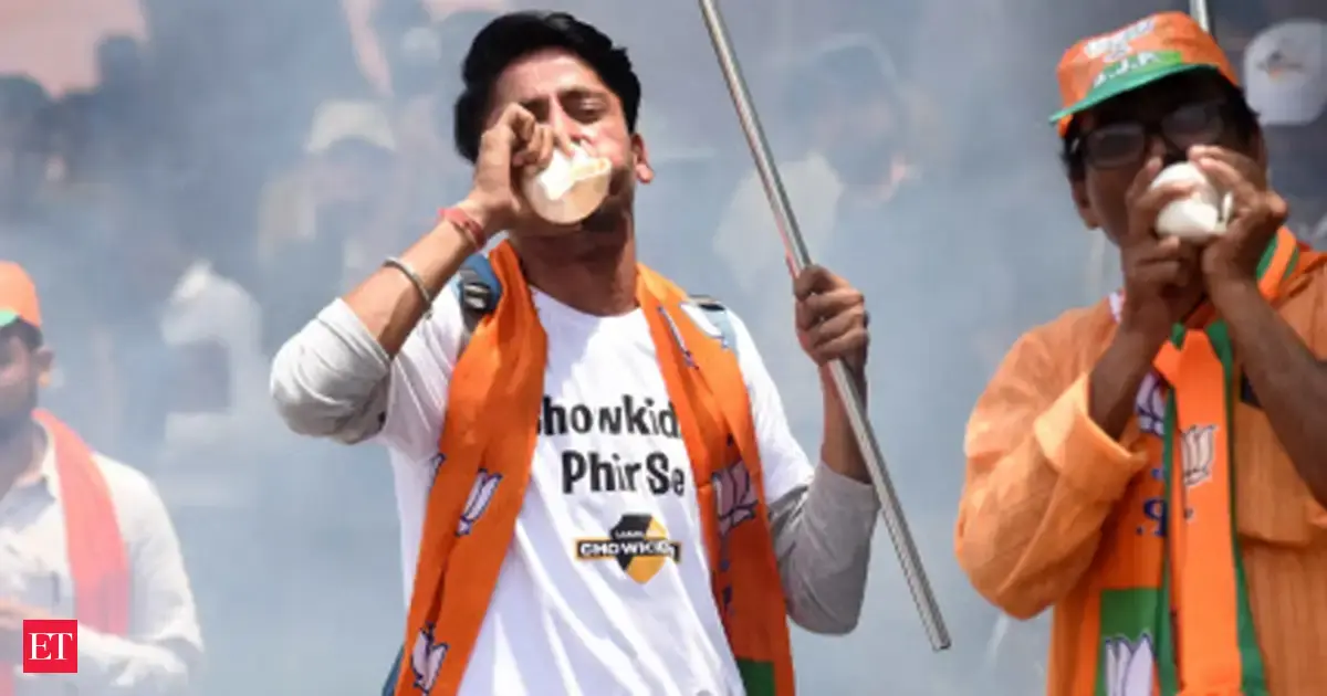 In the Bhadralok’s heart, Vietnam and Jai Shri Ram